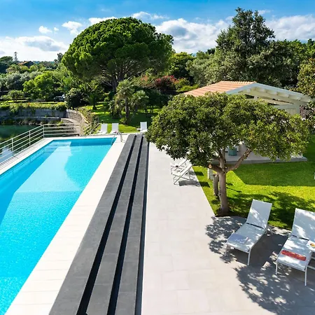Villa Isabella *